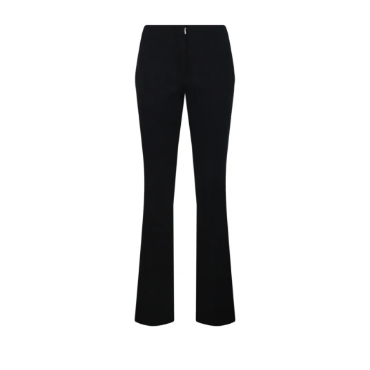 Sportmax Dame Bukser Svart XS