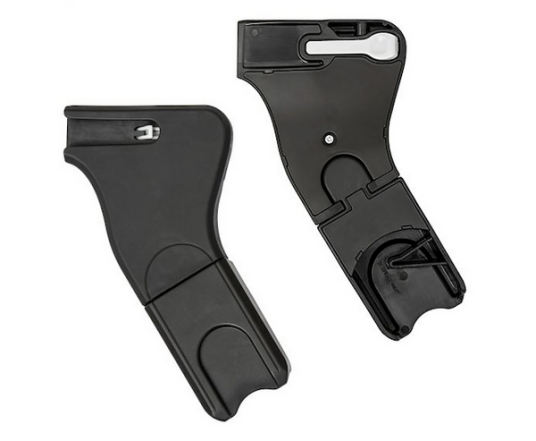 Joie   LitraxMytrax adapter for Bilstol og Duobag.