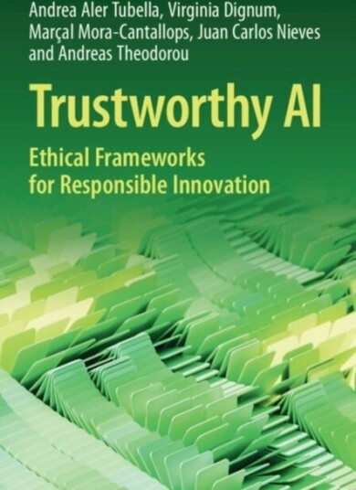 Trustworthy AI Trustworthy AI