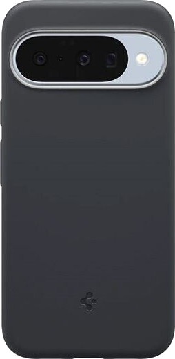 Spigen Nano Pop MagSafe Mobildeksel for Google Pixel 10 Pro Svart