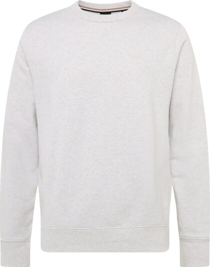 BOSS H Sharpe 15 White L