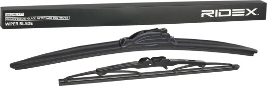 RIDEX 298W17081 Vindusvisker