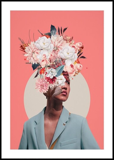 Searching for Sunrise Plakat / 70x100cm