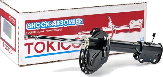TOKICO B3373 Støtdemper