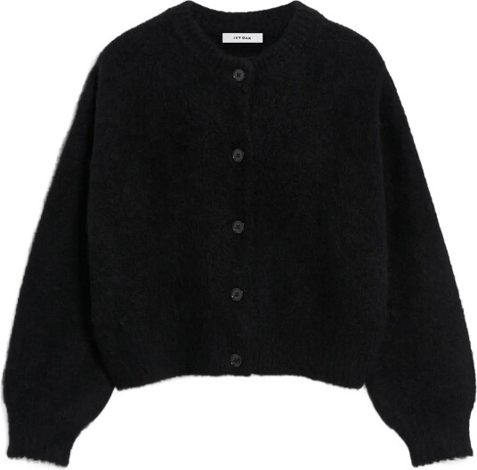 Ivy Oak Ioferda Cardigan Black XS