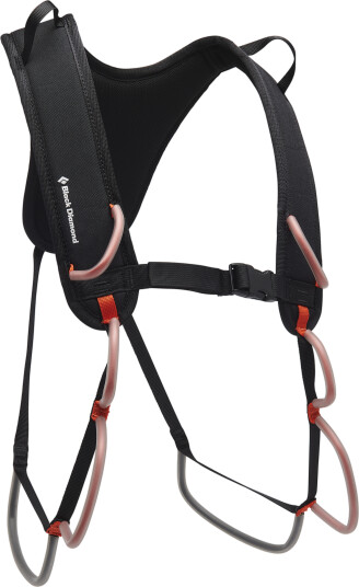 Black Diamond Gear Sling PaddedM/L Black Diamond Gear Sling PaddedM/L
