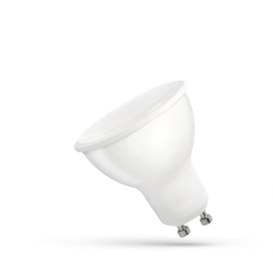 Spectrum LED Spotlight LED GU10 6W 6000K