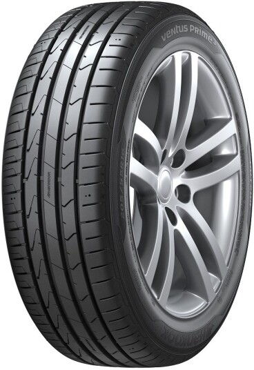 Hankook Ventus Prime 3 K125 195/55R15 85V Hankook Ventus Prime 3 K125 195/55R15 85V