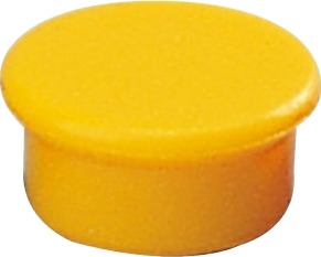 Magnet 24 Mm Dahle 95413 Diameter 13 Mm Gul