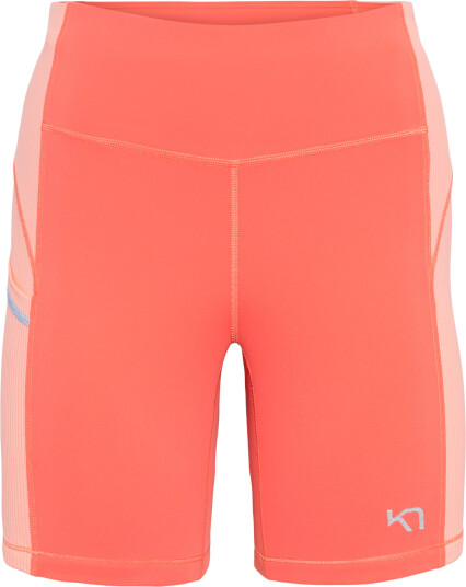 Kari Traa Women"s Linnea Shorts Coral L