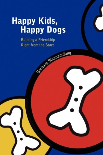 Happy Kids Happy Dogs