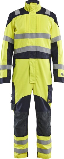 Blåkläder Kjeledress 6089-1512 D112