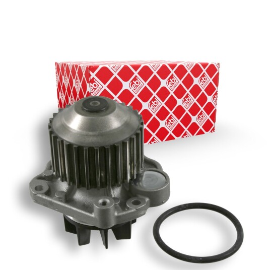 FEBI BILSTEIN 22168 Vannpumpe
