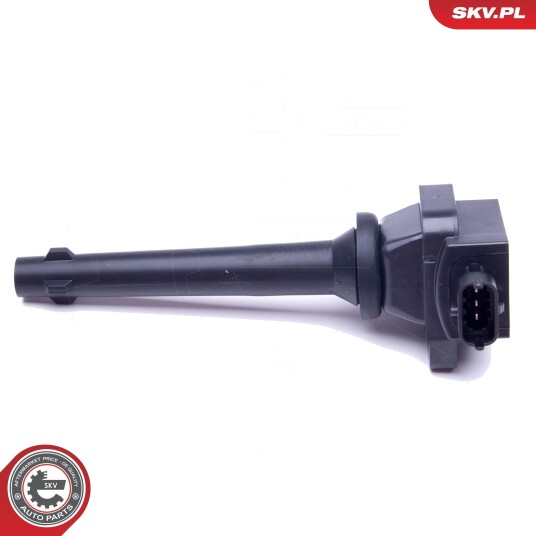 ESEN SKV 03SKV305 Tennspole