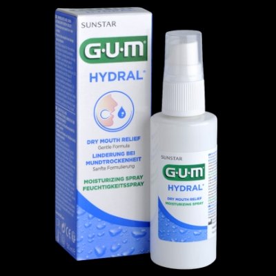 Gum hydral spray 50ml Gum hydral spray 50ml