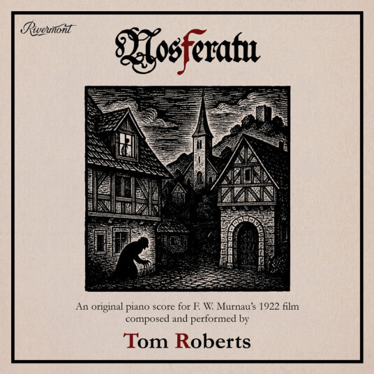 Nosferatu  O.s.t.
