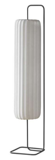 Tom Rossau TR37 Gulvlampe White 25x143