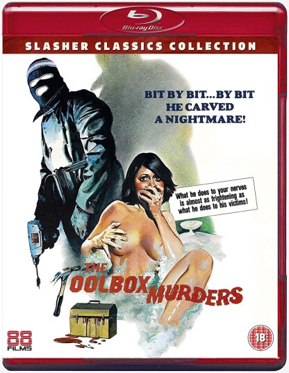 The Toolbox Murders The Toolbox Murders