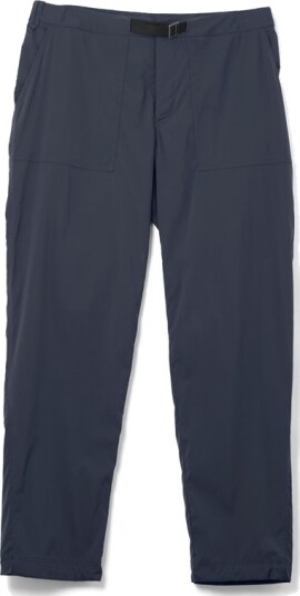 Houdini W"s Liquid Chore Pants Big Bang Blue