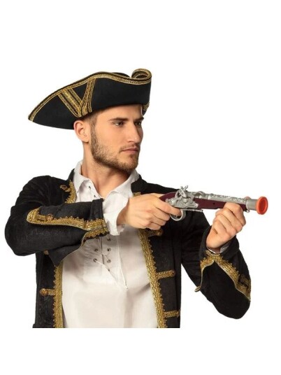Boland Pirate pistol Boland Pirate pistol