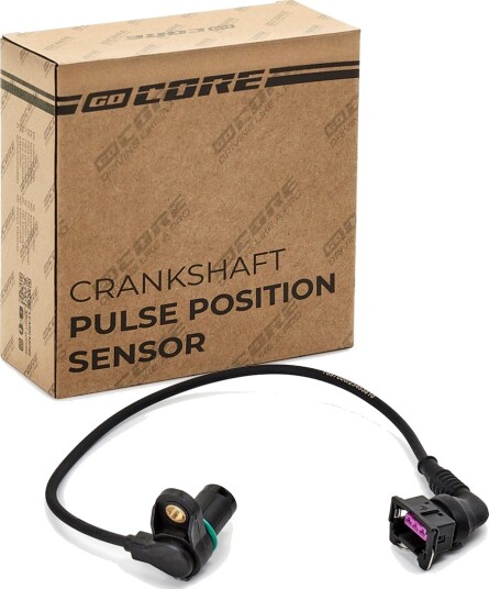 Sensor, kamakselposisjon goCORE GCC9460137