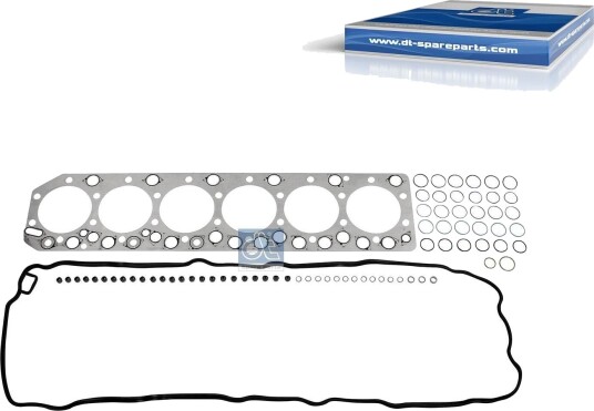 Tetningssett topplokk DT Spare Parts 6.91236 Tetningssett topplokk DT Spare Parts 6.91236