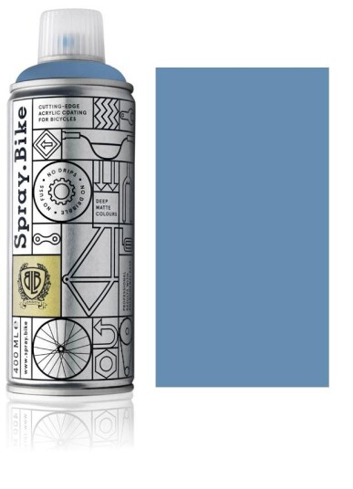 Spray.Bike spraymaling 400 ml Vintage Perry Spray.Bike spraymaling 400 ml Vintage Perry