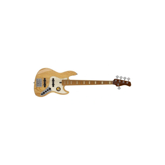 Sire Marcus Miller V8 Swamp Ash 5 Natural