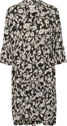 Kaffe | Kahera Amber Dress Printed | 34 Kaffe | Kahera Amber Dress Printed | 34