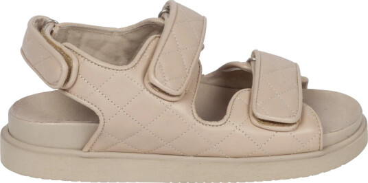 Pavement Dame Sko Beige 38 EU, Pavement Dame Sko Beige 38 EU,