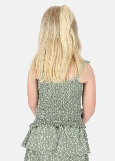 Seaside Maine Smock Top JR