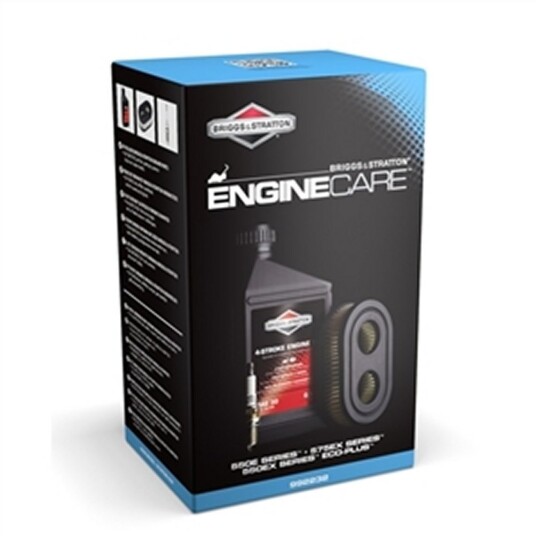Briggs & Stratton servicesett 500 600