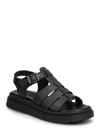 Tamaris Women Sandals   Black   37
