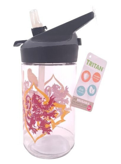 Tritan Premium Drikkeflaske 480ml Harry Potter