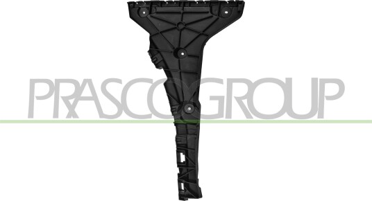 PRASCO AD8241054 Holder, støtfanger