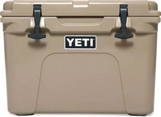 Yeti Tundra 35 OneSize, Tan Yeti Tundra 35 OneSize, Tan