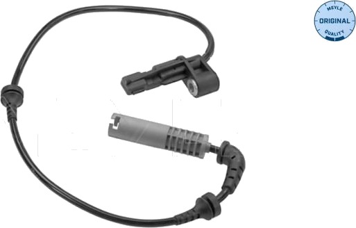 Sensor ABS MEYLE 314 899 0049