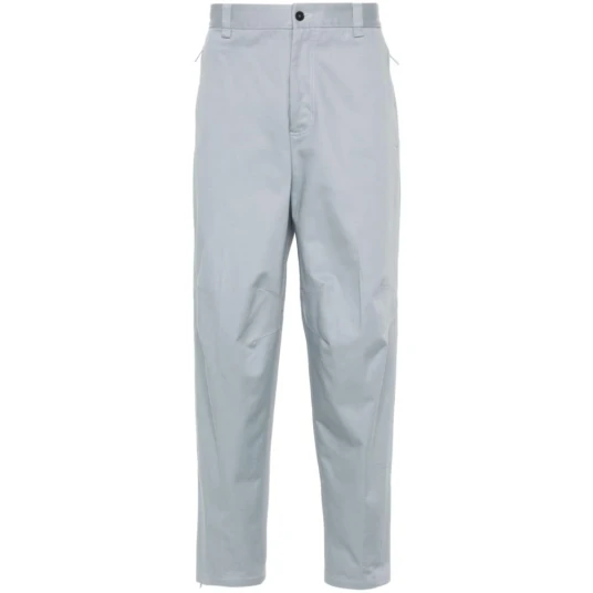 Lanvin, Herre, Bukser, Blå, XL,