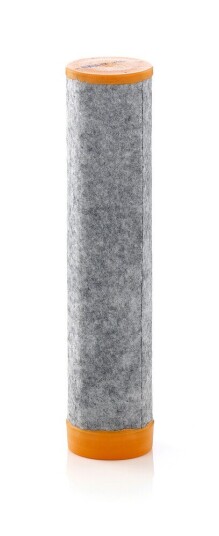 Sekundært luftfilter MANN FILTER CF 7001 Sekundært luftfilter MANN FILTER CF 7001