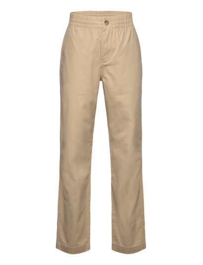 Ralph Lauren Kids Polo Prepster Stretch Chino Pant Beige 150 155