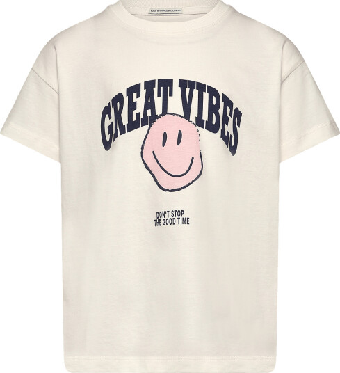 Tom Tailor | Oversized Printed T Shirt | 128 Tom Tailor | Oversized Printed T Shirt | 128