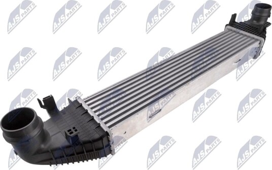 Intercooler NTY CNG-ME-014