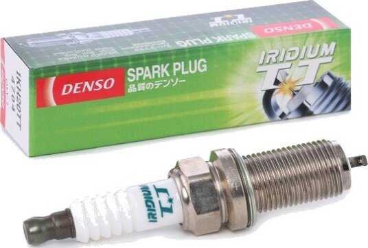DENSO IKH20TT Tennplugg DENSO IKH20TT Tennplugg