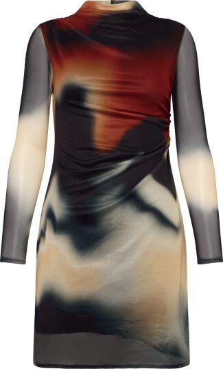 Desigual Vest Estocolmo BLACK S Desigual Vest Estocolmo BLACK S