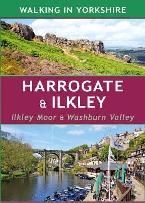 Harrogate & Ilkley Av Paul Hannon