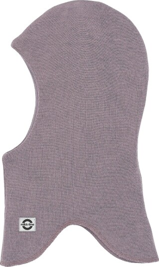 Mikk line Wool Fullface Solid W. Windstop SHARK 134/140