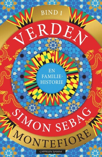 Verden Av Simon Sebag Montefiore Verden Av Simon Sebag Montefiore