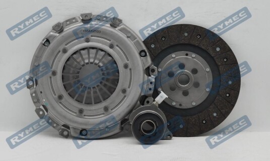RYMEC JT1525051 Clutchsett RYMEC JT1525051 Clutchsett