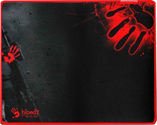A4Tech Bloody B-081S Musematte 350x280x2 mm