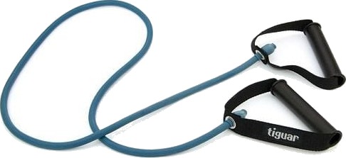 Tiguar Tubing Maxi Tube Middels Motstand Blå 1 Stk
